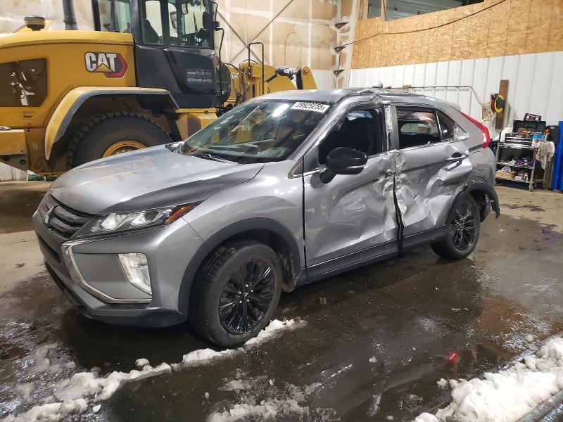 2019 MITSUBISHI ECLIPSE CR — VIN JA4AT4AA5KZ050461