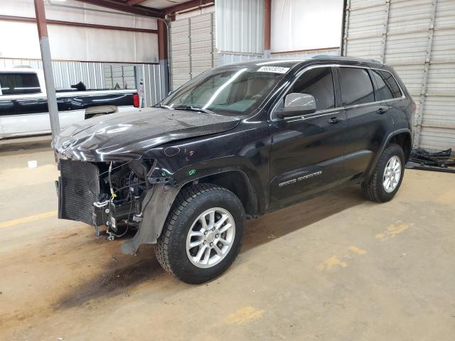 2020 JEEP GRAND CHEROKEE LAREDO — VIN 1C4RJFAGXLC206500