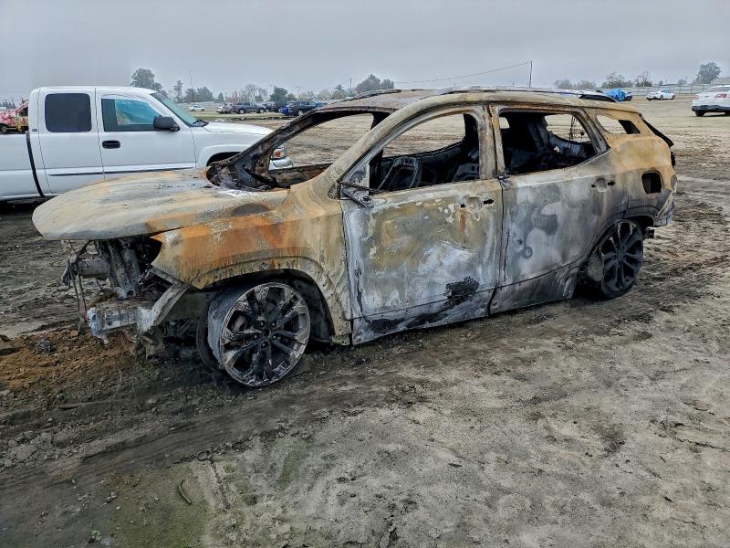 2020 GMC TERRAIN — VIN 3GKALMEV3LL228142