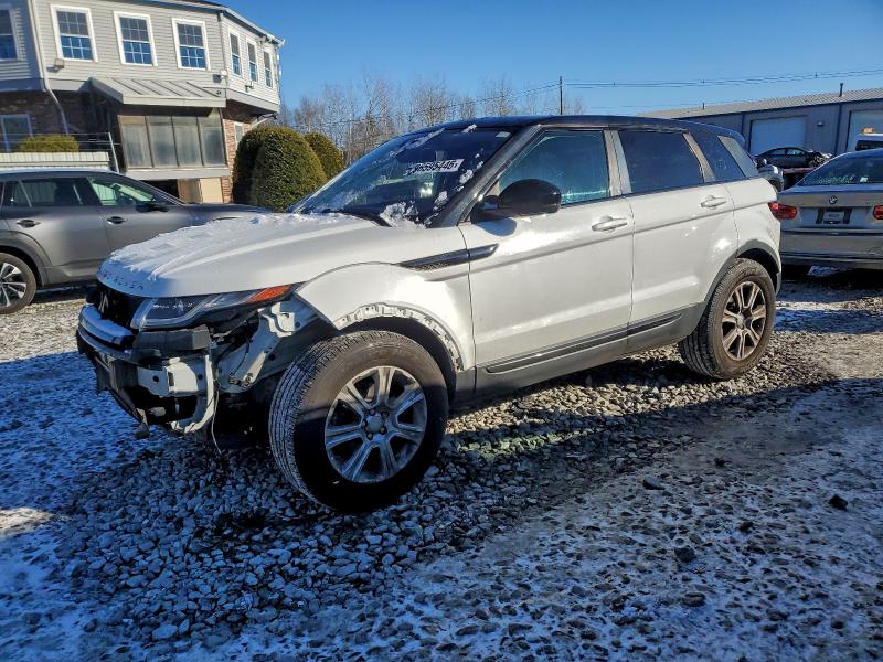 2017 LAND ROVER RANGE ROVE — VIN SALVP2BG4HH231139