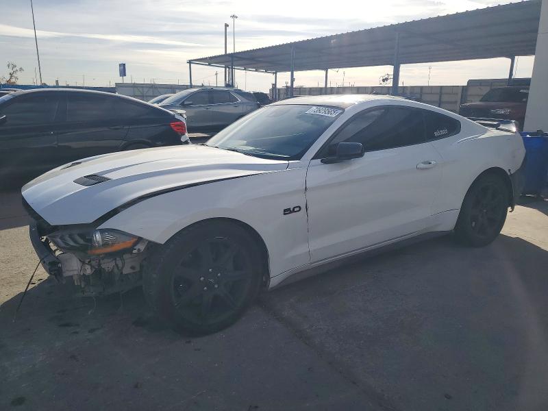 2020 FORD MUSTANG — VIN 1FA6P8CF2L5183029