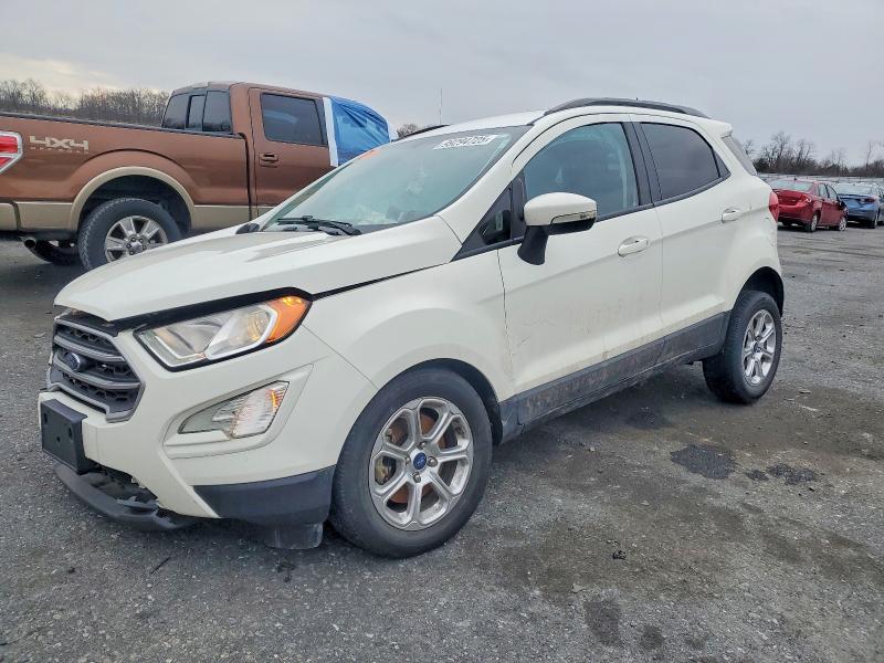 2020 FORD ECOSPORT S — VIN MAJ3S2GE7LC386851