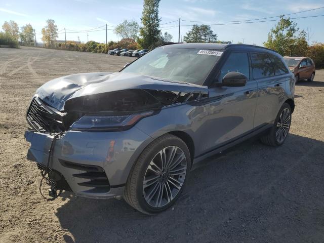 2024 LAND ROVER RANGE ROVE — VIN SALYM2FUXRA368456