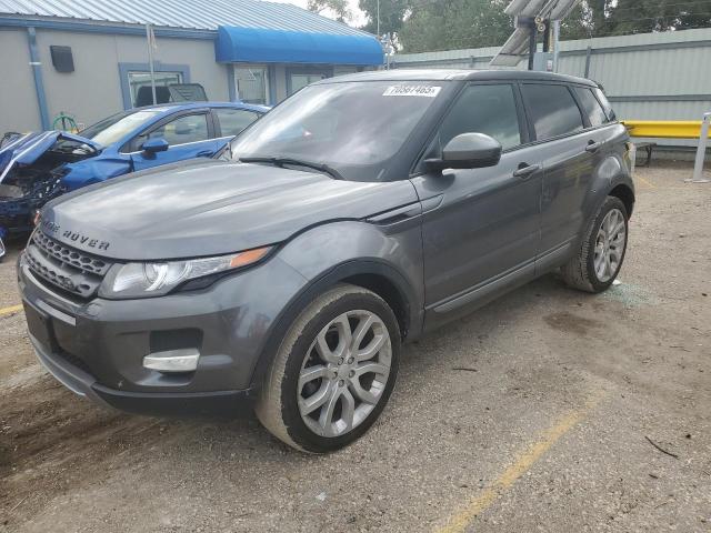 2015 LAND ROVER RANGE ROVE — VIN SALVP2BG4FH077366