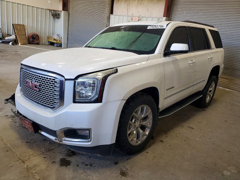 2016 GMC YUKON — VIN 1GKS2BKC6GR399531