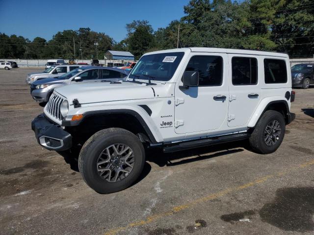 2024 JEEP WRANGLER S — VIN 1C4PJXEG9RW265228