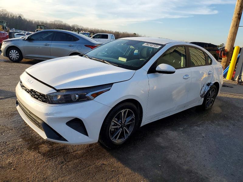 2022 KIA FORTE FE — VIN 3KPF24AD2NE430253