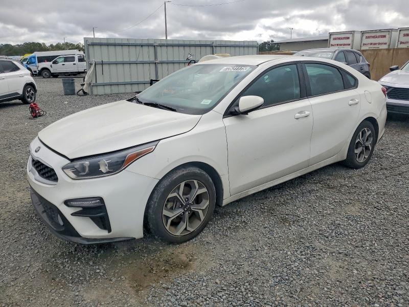 2020 KIA FORTE FE — VIN 3KPF24AD0LE198815