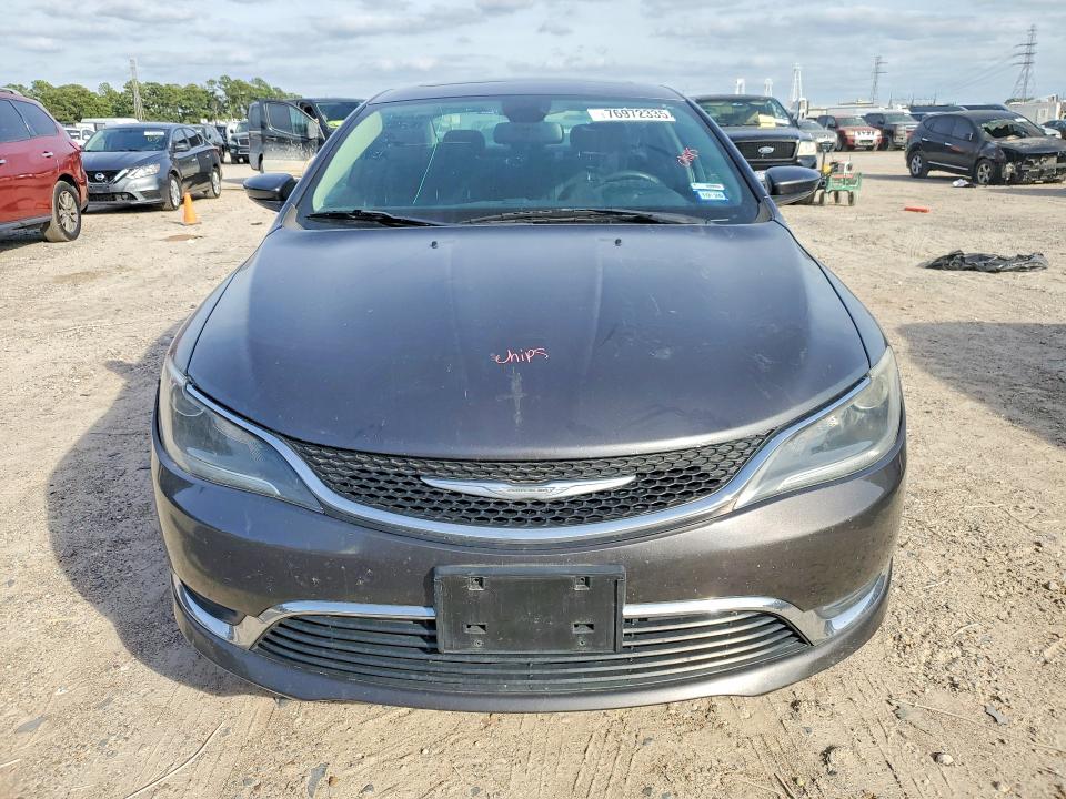 1C3CCCAB9FN657269