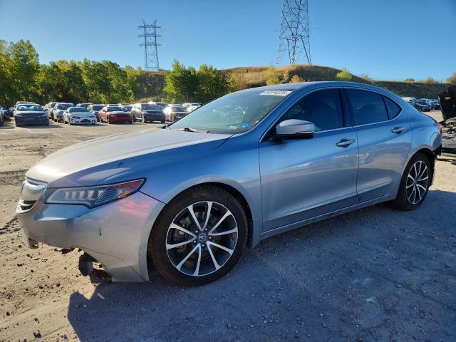 2016 ACURA TLX TECH — VIN 19UUB3F54GA001139