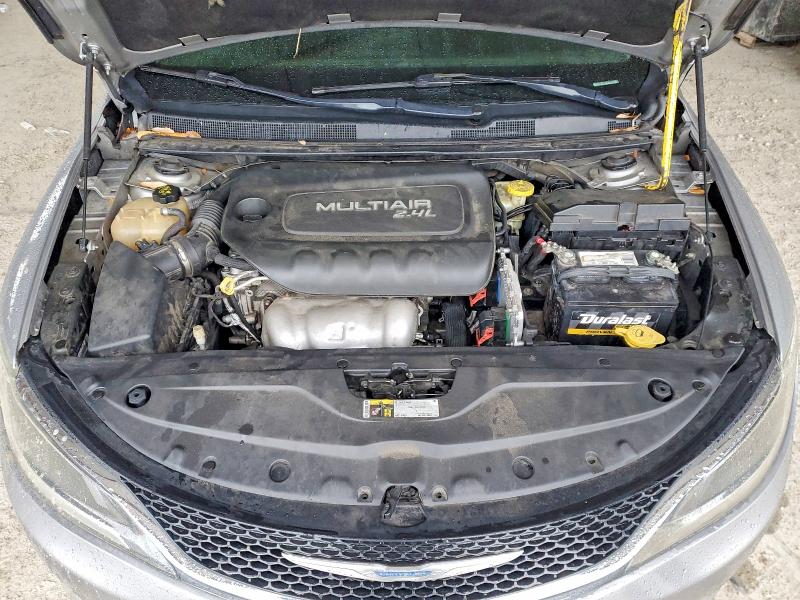 1C3CCCAB8FN566820
