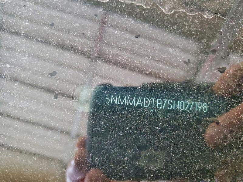 5NMMADTB7SH027198