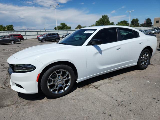 2017 DODGE CHARGER SE — VIN 2C3CDXFG0HH538238