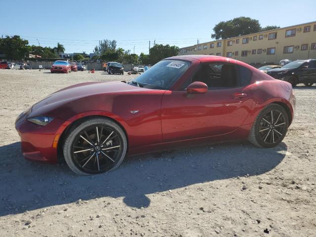 2024 MAZDA MX-5 MIATA — VIN JM1NDAM70R0609707