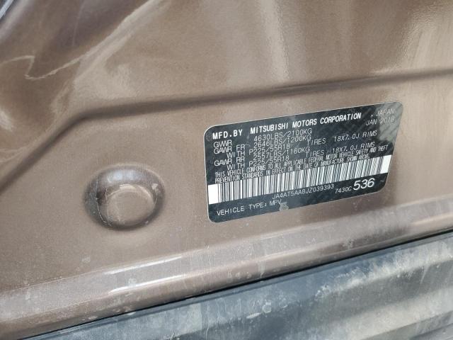 JA4AT5AA8JZ039393
