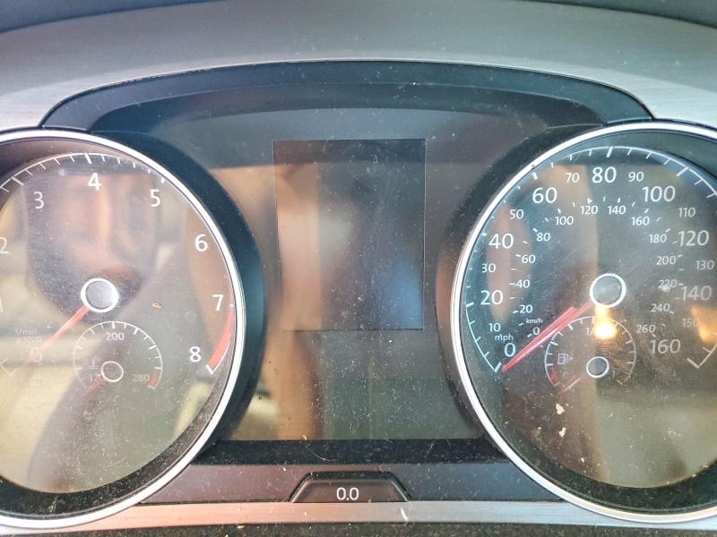 3VW217AU0FM005492