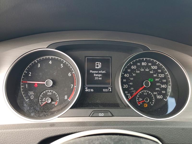 3VW217AU5HM013719