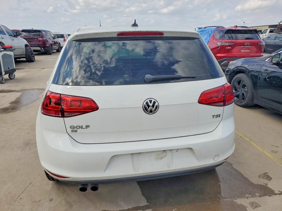 3VW217AU5HM013719