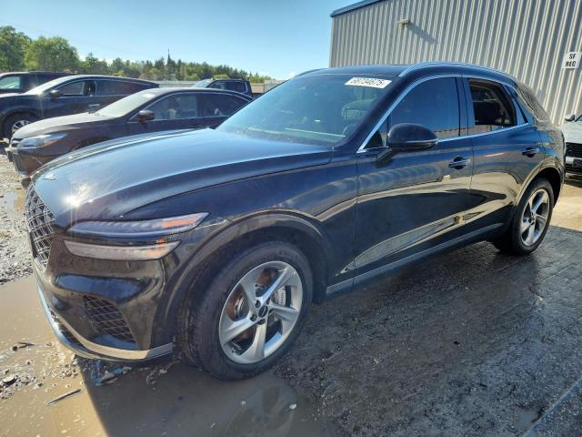2026 GENESIS GV70 BASE — VIN KMUMADTB0TU243255