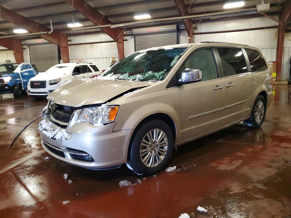 2015 CHRYSLER TOWN & COUNTRY — VIN 2C4RC1CG8FR597085