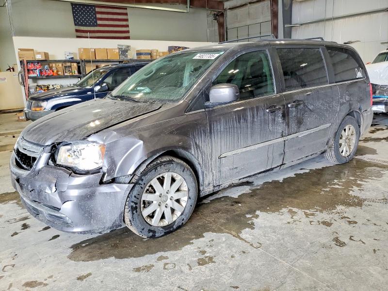 2015 CHRYSLER TOWN & COUNTRY — VIN 2C4RC1BGXFR694239