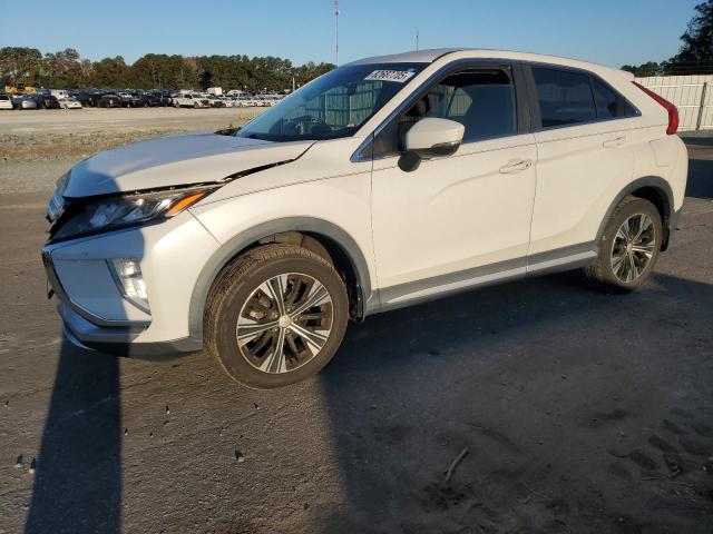 2018 MITSUBISHI ECLIPSE CROSS — VIN JA4AT5AA7JZ038090