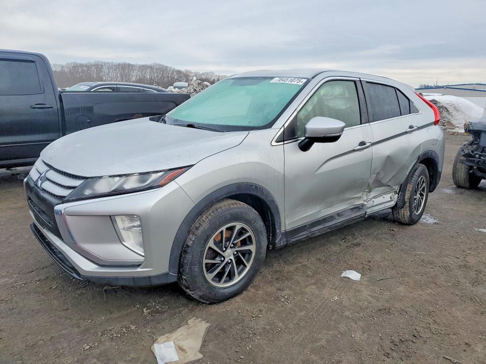 2020 MITSUBISHI ECLIPSE CROSS — VIN JA4AS3AA9LZ032270