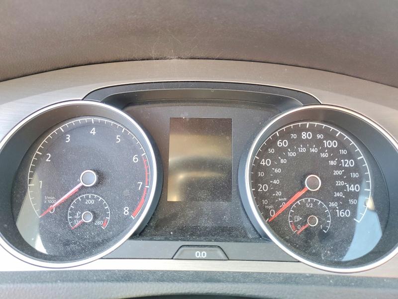 3VW217AUXGM049467