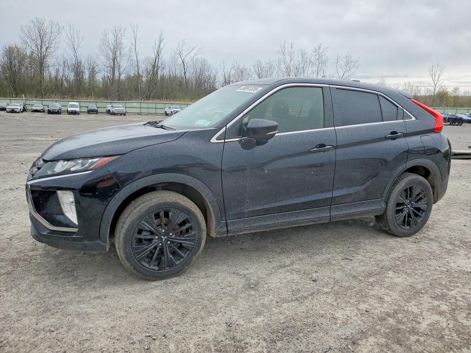 2020 MITSUBISHI ECLIPSE CROSS — VIN JA4AT4AA8LZ014765