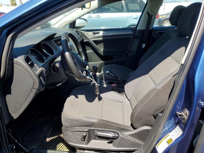 3VW217AUXGM049467