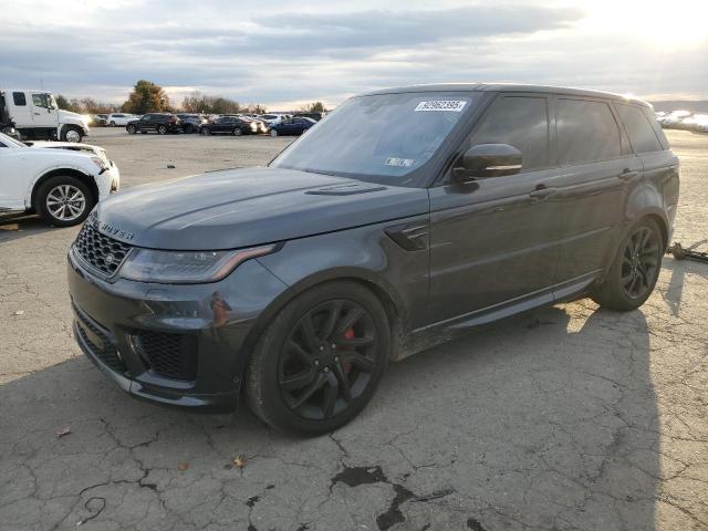 2020 LAND ROVER RANGE ROVE — VIN SALWR2SE9LA712941