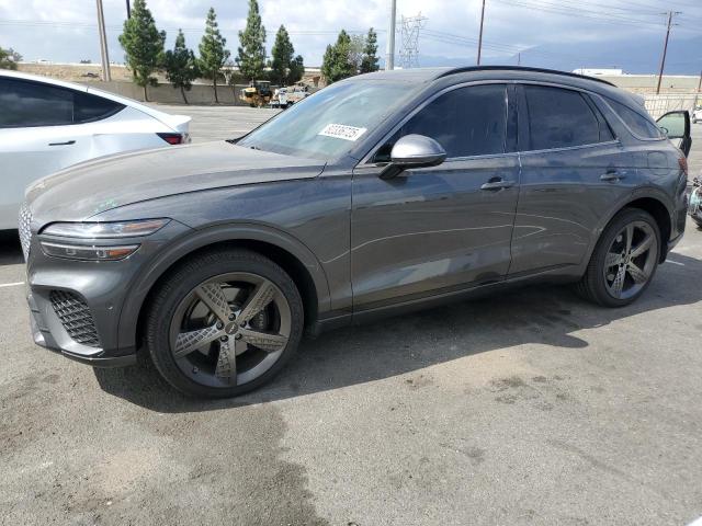 2023 GENESIS GV70 — VIN KMUMADTB1PU105388