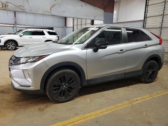 2018 MITSUBISHI ECLIPSE CROSS — VIN JA4AT4AA8JZ065552
