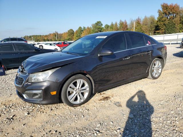 2015 CHEVROLET CRUZE — VIN 1G1PG5SB0F7293719