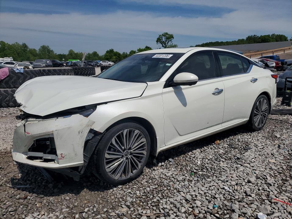 2023 NISSAN ALTIMA — VIN 1N4BL4EVXPN379359