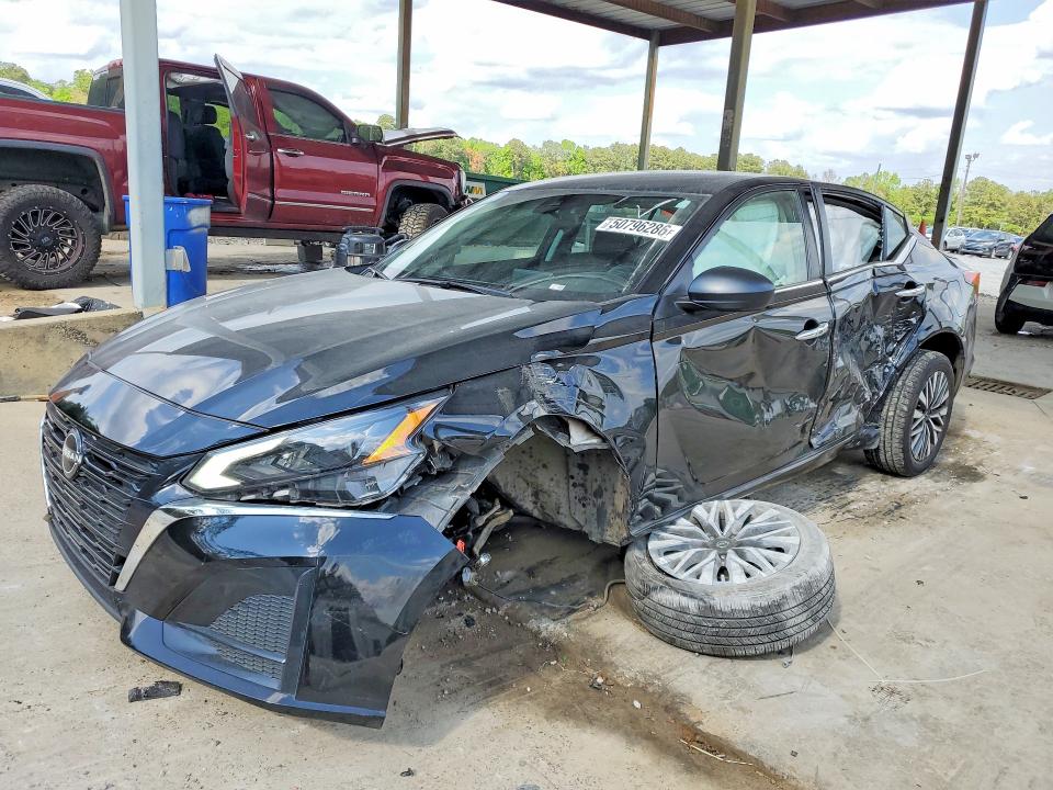 2024 NISSAN ALTIMA — VIN 1N4BL4DV7RN324064