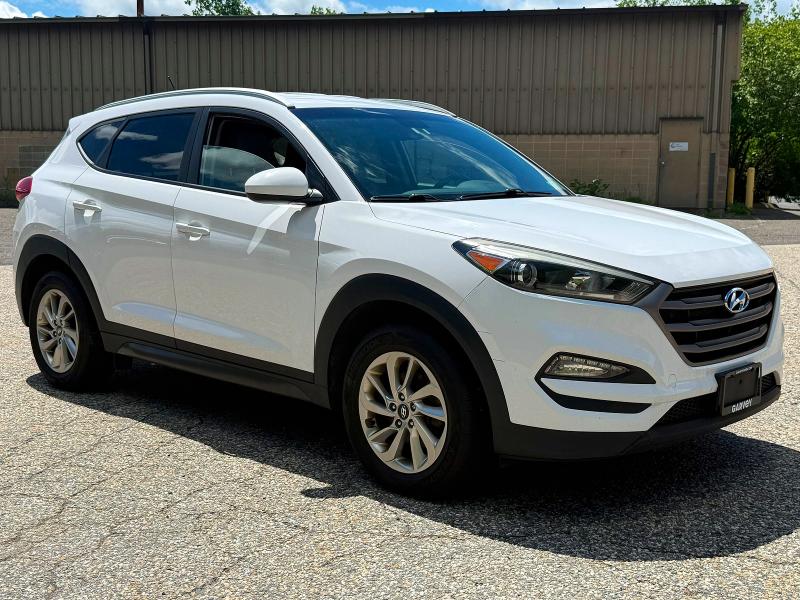 2016 HYUNDAI TUCSON — VIN KM8J3CA47GU184124