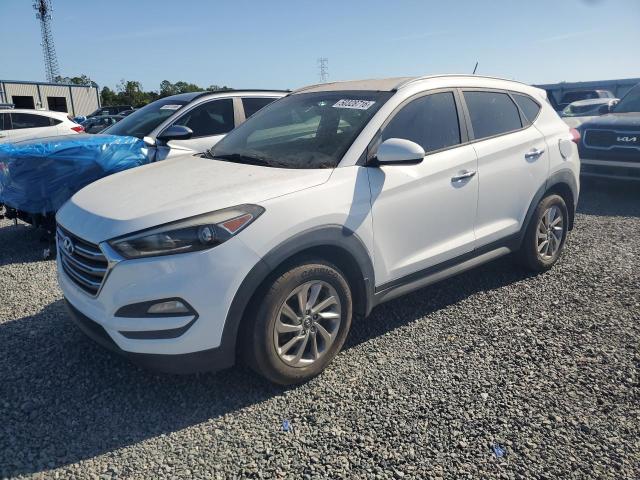 2017 HYUNDAI TUCSON — VIN KM8J33A49HU339399