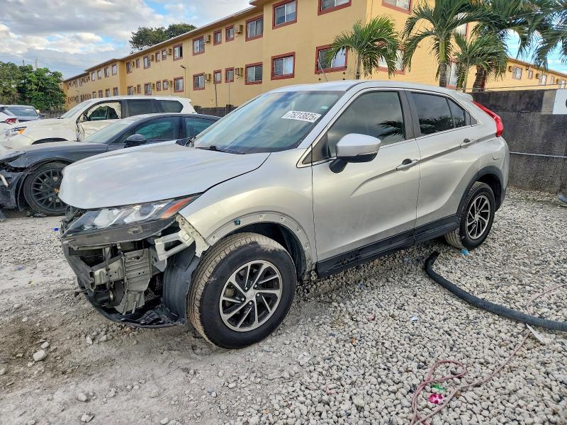 2020 MITSUBISHI ECLIPSE CR — VIN JA4AT3AA1LZ034723