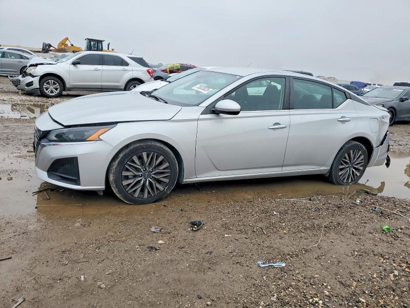 2023 NISSAN ALTIMA — VIN 1N4BL4DV1PN350317