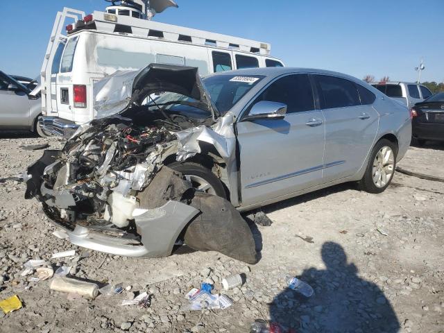 2015 CHEVROLET IMPALA — VIN 2G1155SL6F9176911
