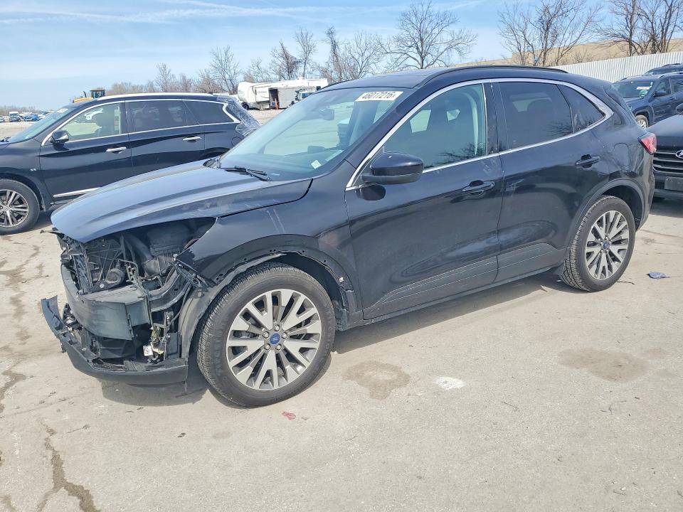 2021 FORD ESCAPE — VIN 1FMCU9J96MUA57820
