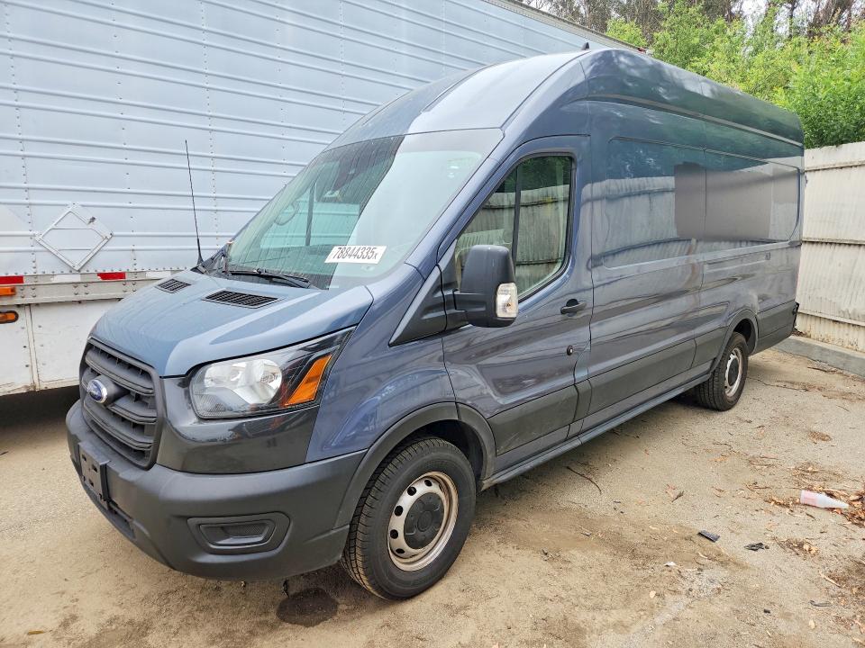 2020 FORD TRANSIT — VIN 1FTBR3X85LKA18675