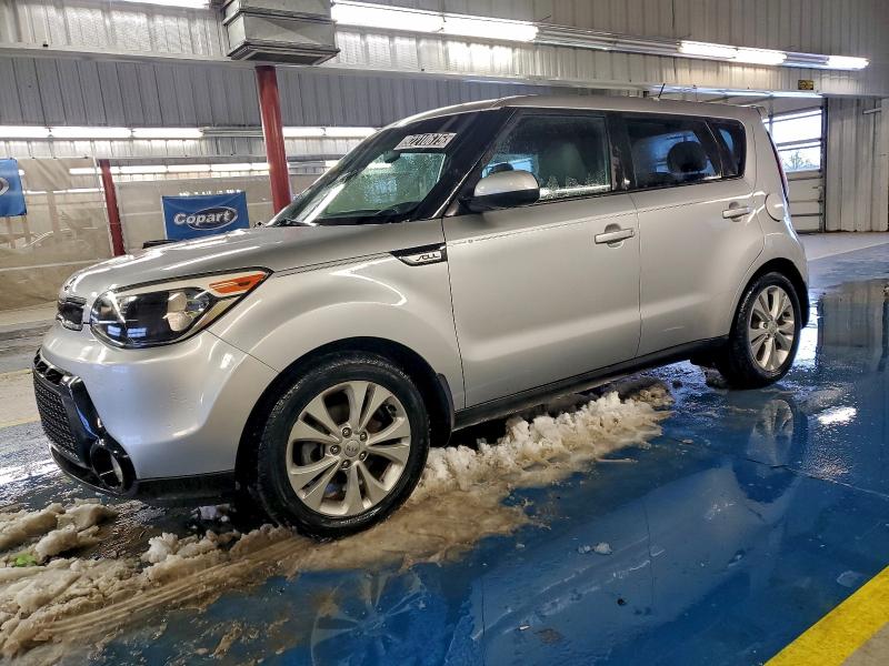 2016 KIA SOUL — VIN KNDJP3A55G7851711