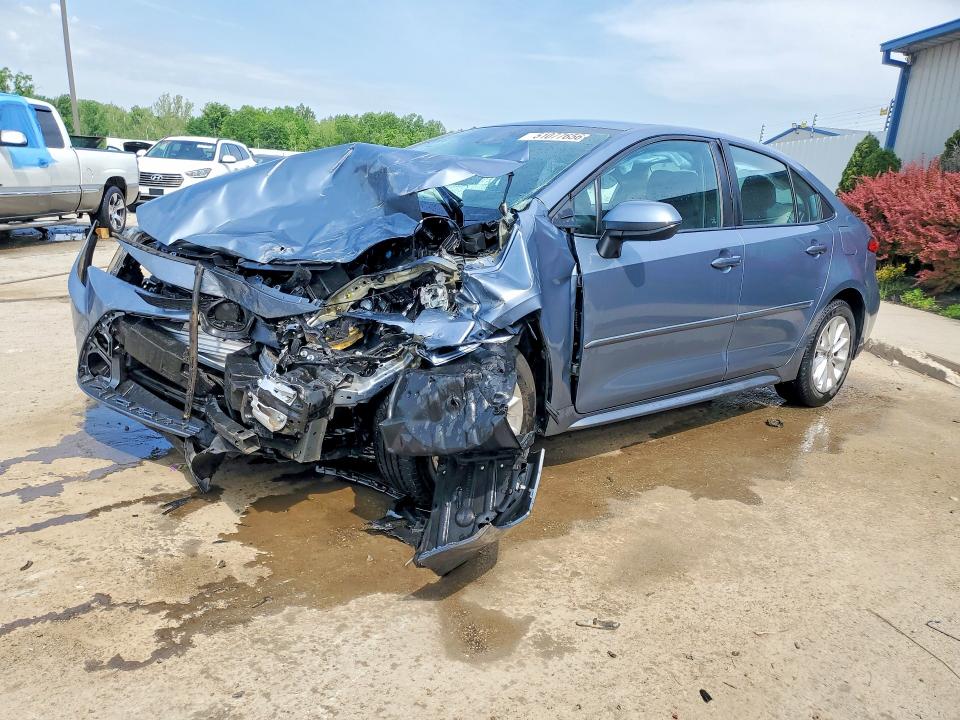 2020 TOYOTA COROLLA — VIN 5YFVPRAE1LP094707