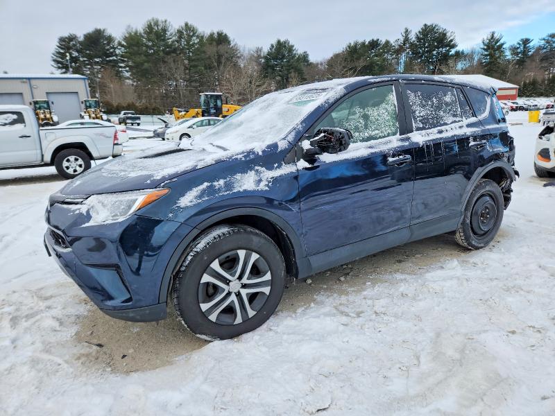 2018 TOYOTA RAV4 — VIN JTMBFREV5JJ254525