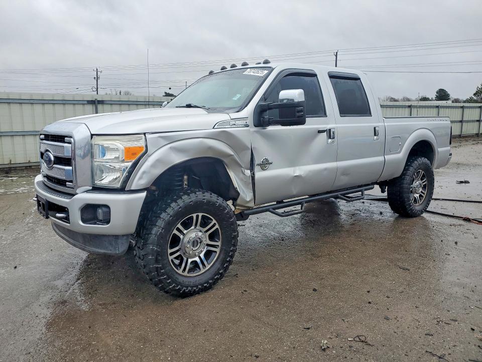 2015 FORD F250 — VIN 1FT7W2BT7FEC21140