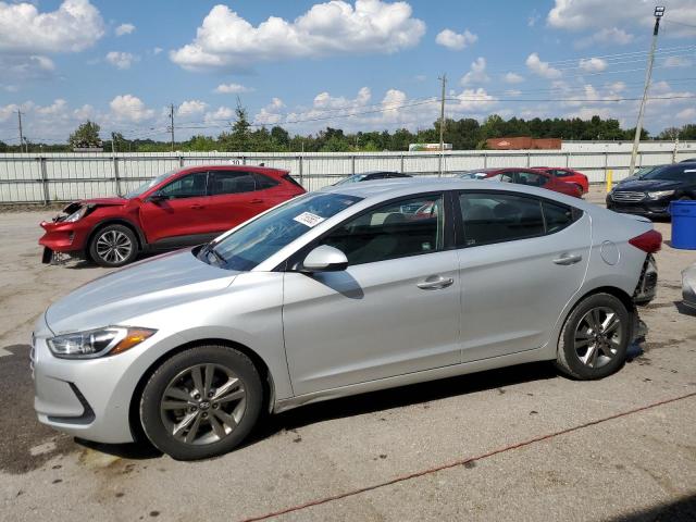 2017 HYUNDAI ELANTRA — VIN 5NPD84LF0HH140016