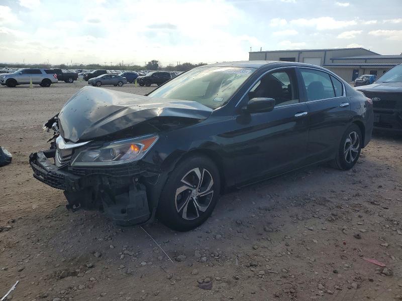 2017 HONDA ACCORD — VIN 1HGCR2F36HA259096