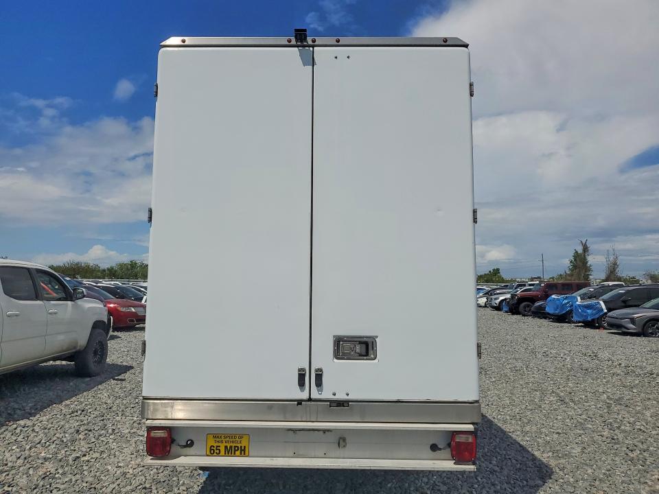1FDBW5Z85MKA79927